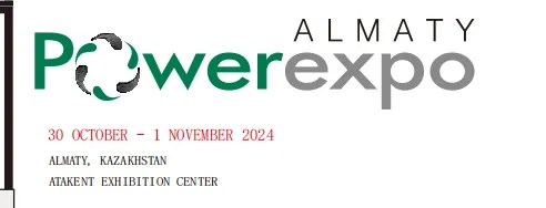 Visit KINGSINE At Exhibition: Powerexpo Almaty Kazakhstan From October 30th to November 1st, 2024